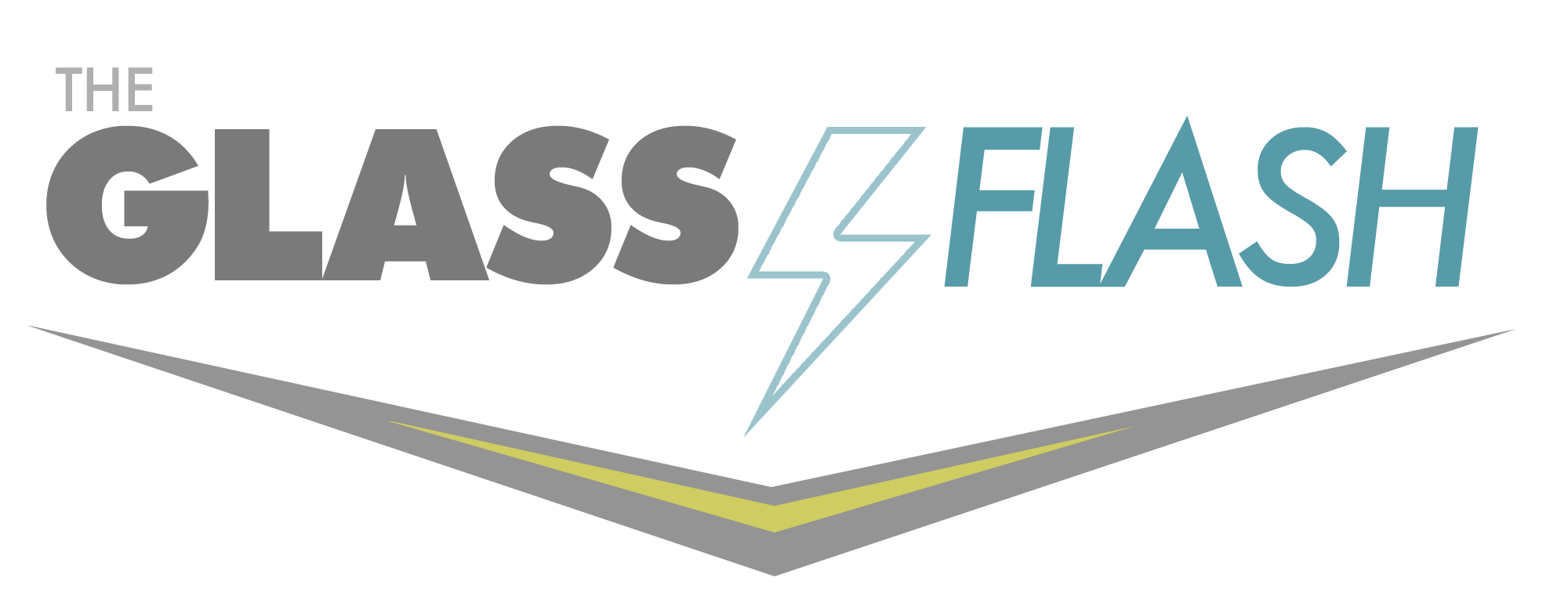 The Glass Flash Newsletter
